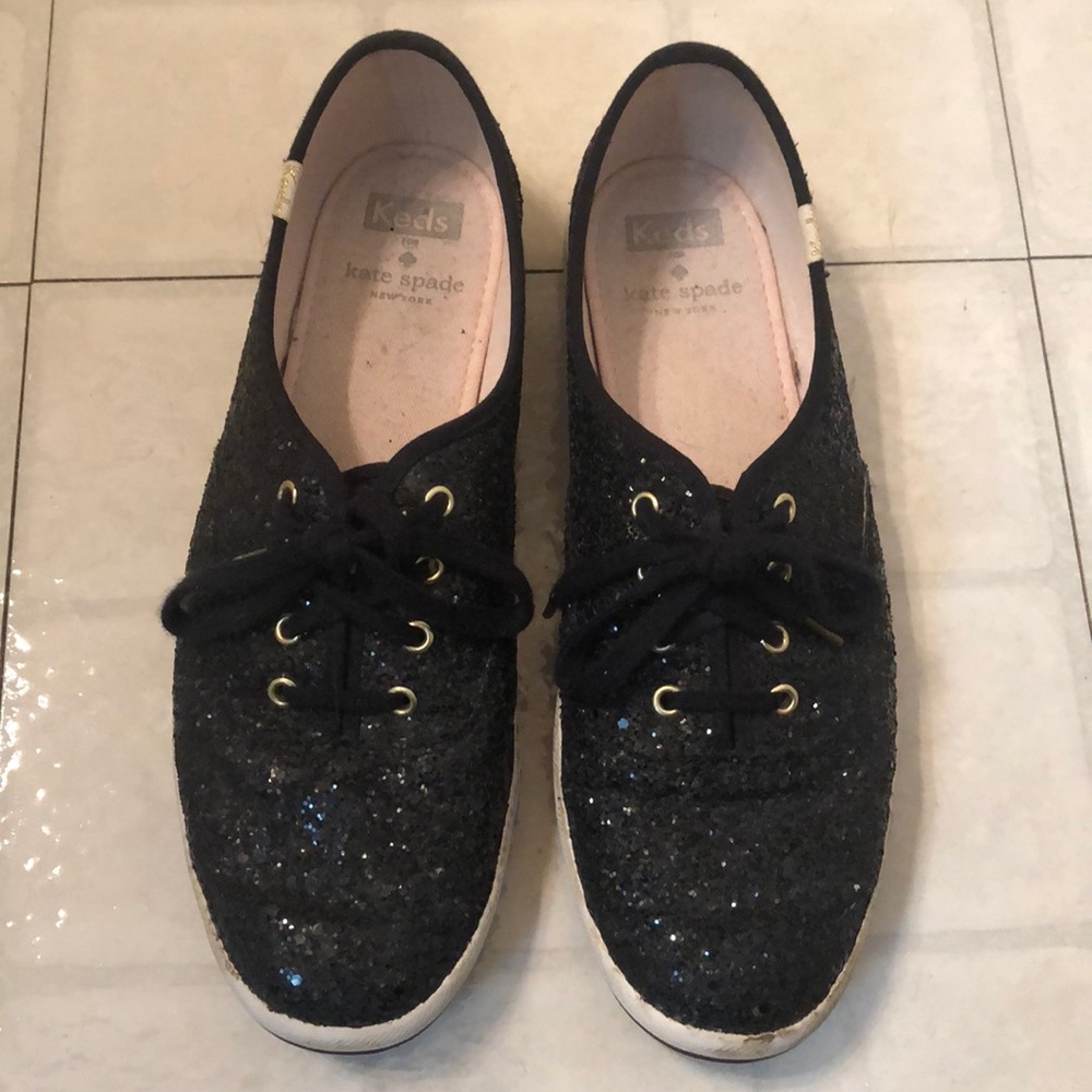 Kate spade keds ♠️